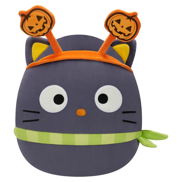 12" Sanrio Chococat Halloween 2025 Jazwares Plush