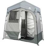 Ozark Trail 2-Room Instant Shower/Utility Shelter