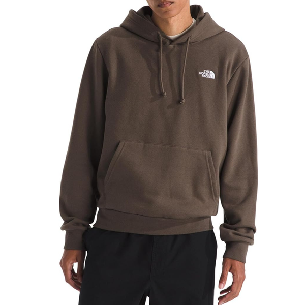 The North Face Men's Evolution Simple Dome Hoodie