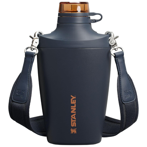 23 Oz Stanley Cross Travel Bottle with Strap (3-Colors)