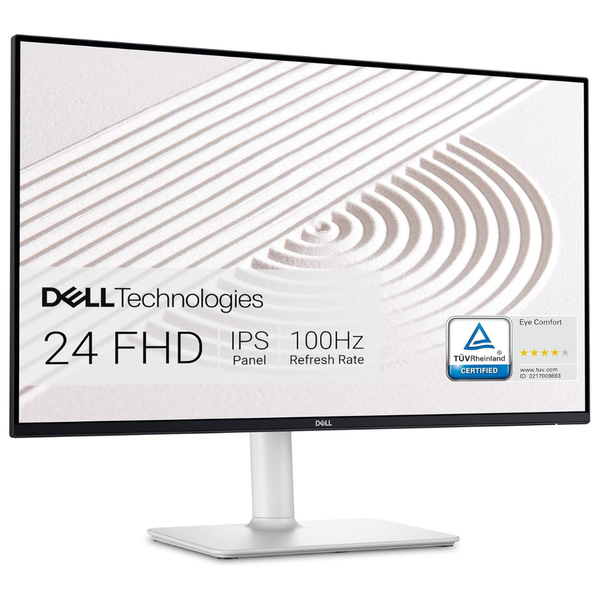 Dell S2425HS 24" 1080p FHD 100Hz 4ms IPS Monitor