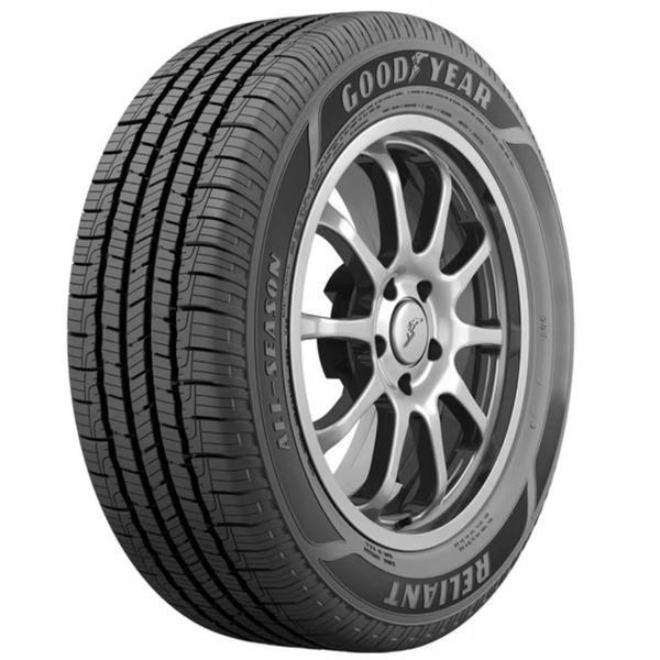 Goodyear Reliant All-Season 205/60R16 92V All-Season Tire