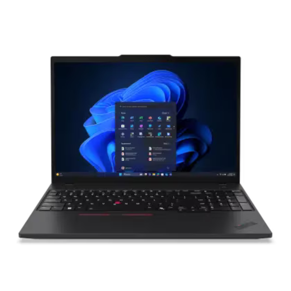 Lenovo ThinkPad T16 Gen 4 16" FHD+ Touch Laptop (Core Ultra 7 265U / 32GB RAM / 1TB SSD)