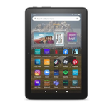 Amazon Fire HD 8 8" 32GB Wi-Fi Tablet (2022 Release) [Refurbished]
