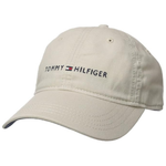 Tommy Hilfiger Men's Logo Dad Baseball Cap (Various)