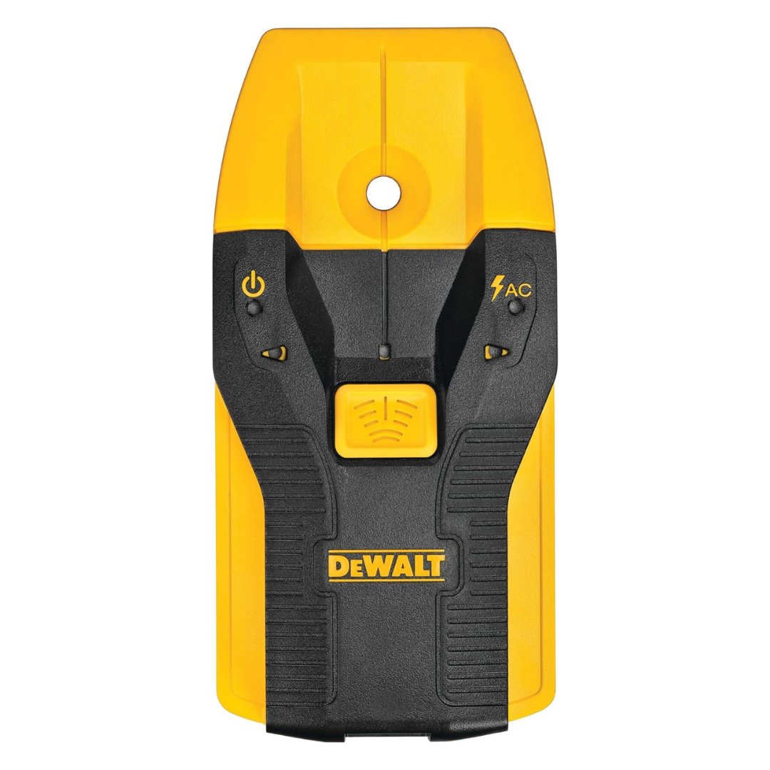 Dewalt DW0100 3/4" Stud Finder With LED Arrows