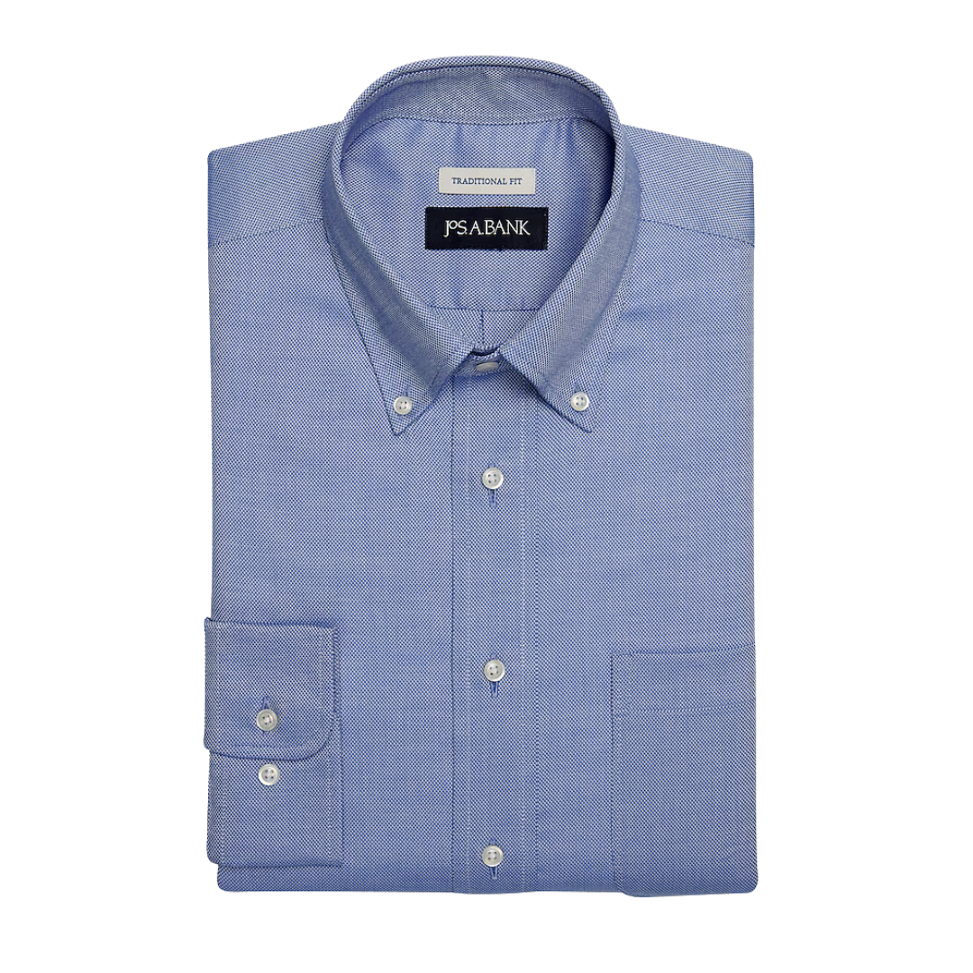 Black Friday Sale: Up To 50% Off Specials + 30% Off On Everything At Jos. A. Bank