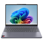 Lenovo IdeaPad Slim 3X 15.6" FHD+ Laptop (Snapdragon X / 16GB RAM / 512GB SSD)
