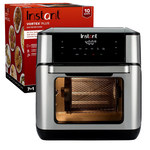 Instant Pot Vortex Plus 7-In-1 10-Quart Air Fryer Oven