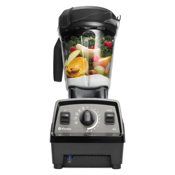 Vitamix Propel Series 750 Blender W/ 64oz Low-Profile Container