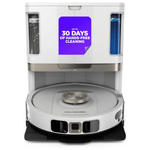 Shark Stratos 2-in-1 Edge Detect Robot Vacuum & Mop