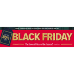 Black Friday Sale: Up To 80% Off + Daily Deals At Belk