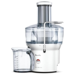 25-Oz Breville Juice Fountain Compact Centrifugal Machine