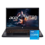 Acer Nitro V 15.6" FHD Laptop (i5-13420H / 16GB RAM / 512GB SSD / 8GB RTX 5050)