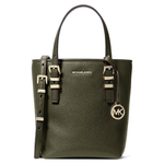 Michael Kors Quinn Extra Small Tote Crossbody Bag (Various)