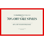 Black Friday Event: Extra 50% Off On Sale Styles At Madewell
