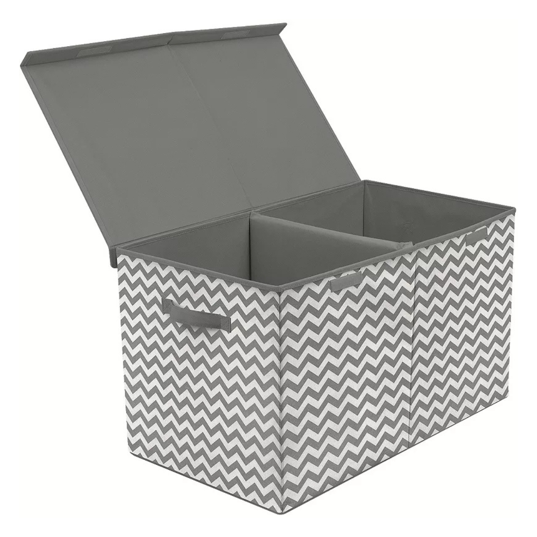 Sorbus Large Toy Chest With Flip-Top Lid