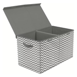 Sorbus Large Toy Chest With Flip-Top Lid