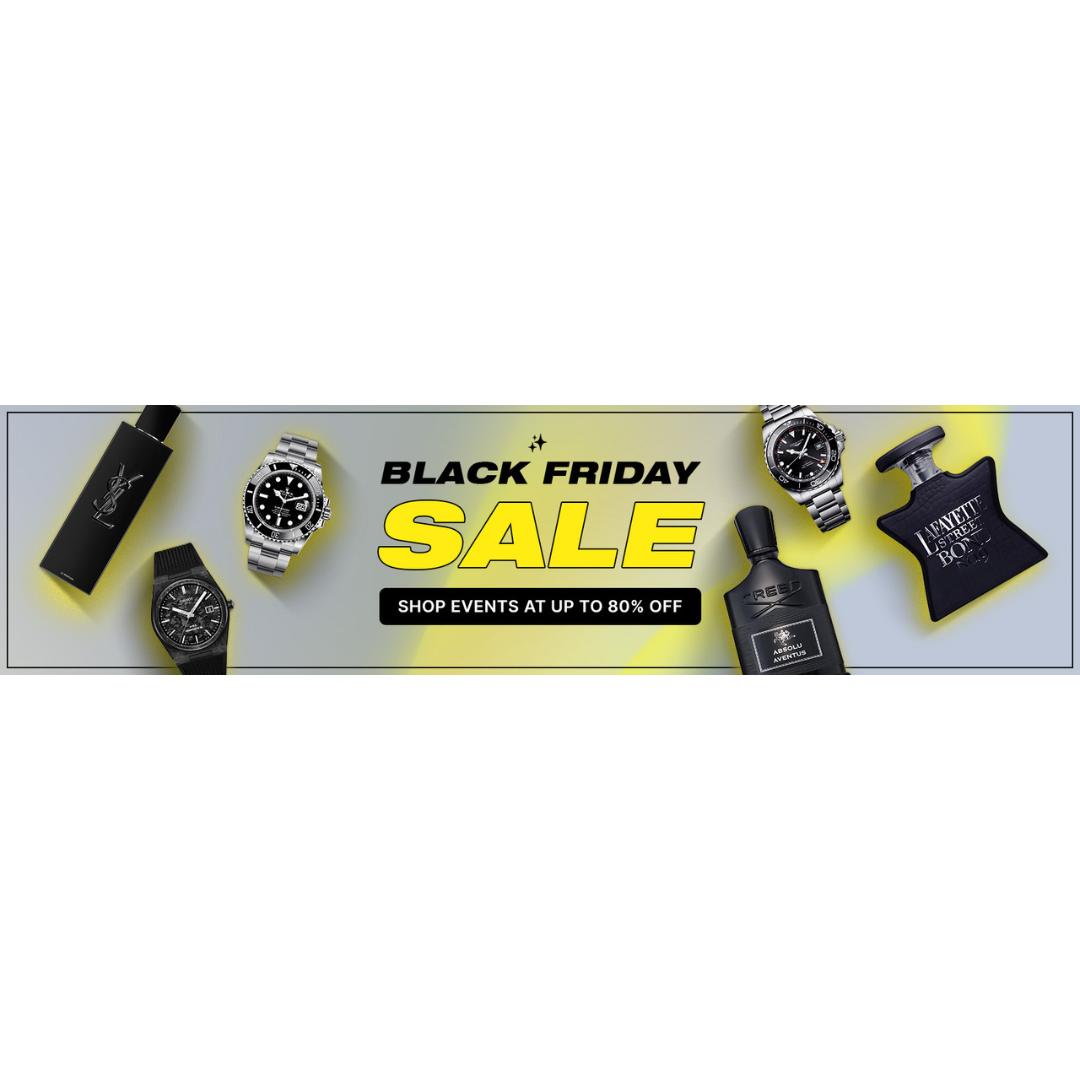 Black Friday Sale: Up To 80% Off On Select Styles At JomaShop