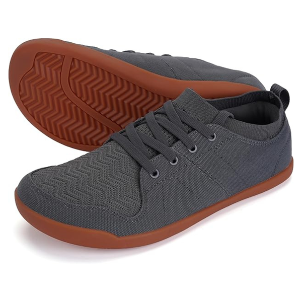 Whitin Men's Slip-on Minimalist Barefoot Shoes (Various)