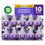 10-Count Air Wick Plug In Scented Oil Refill