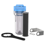 Pentair OMNIFilter U25 Whole House Water Filter System