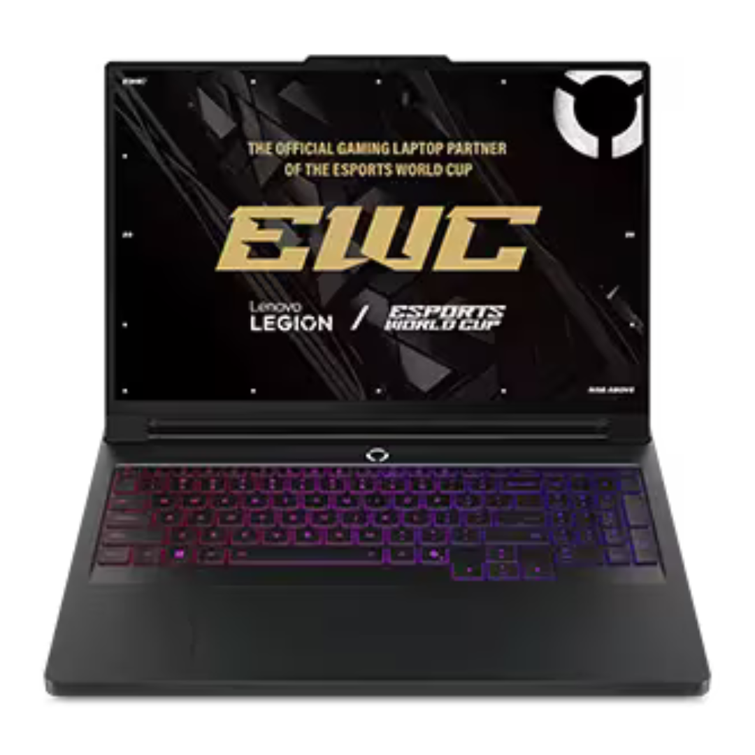 Lenovo Legion Pro 7i Gen 10 16" WQXGA Laptop (Core Ultra 9 275HX / 64GB RAM / 2TB SSD / 24GB RTX 5090)