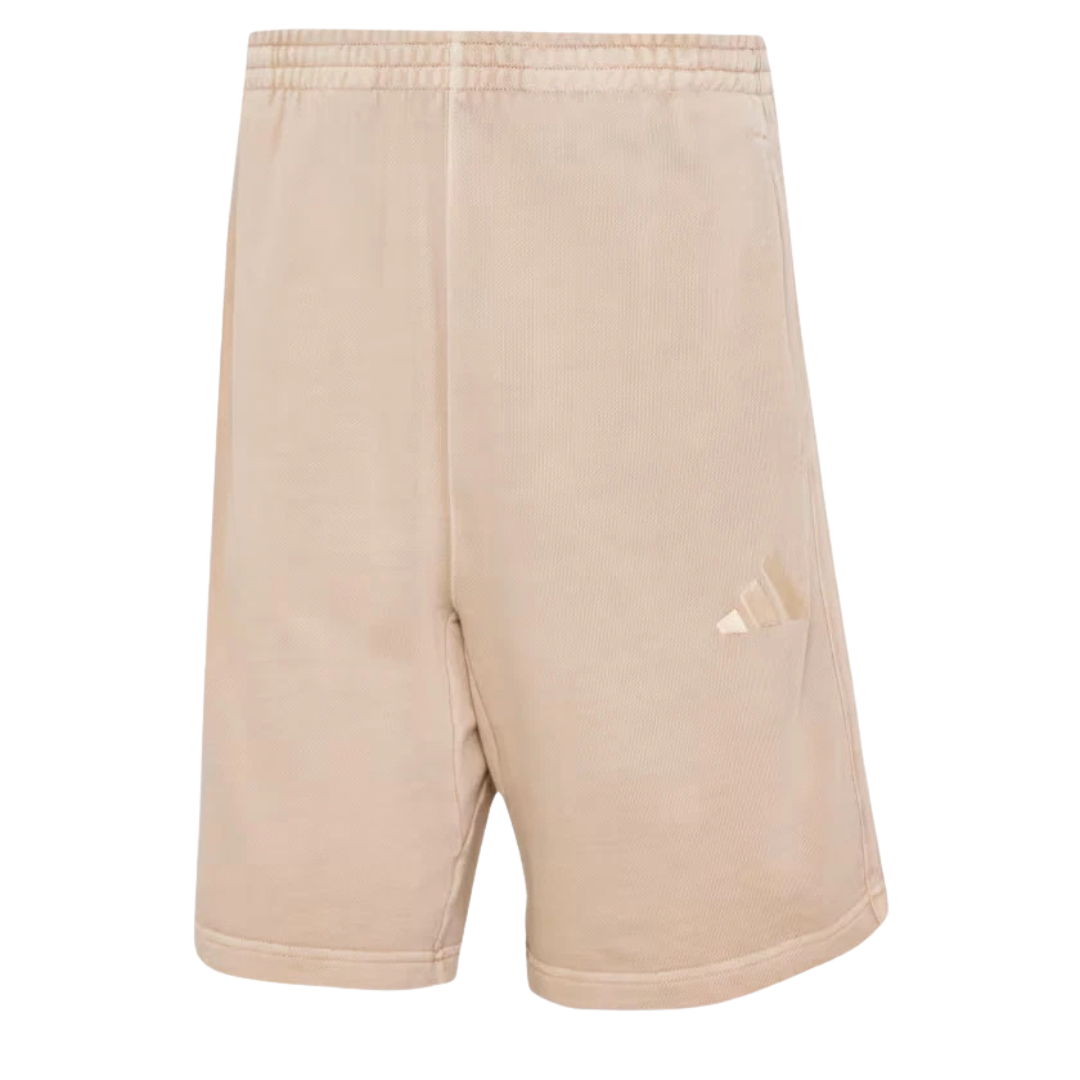 adidas Men's All SZN French Terry Washed 8" Shorts (Various Size)