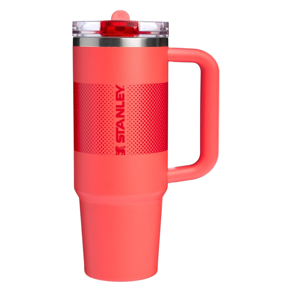 30oz Stanley Quencher ProTour Flip Straw Tumbler