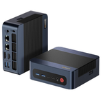 BOSGAME M4 Mini Gaming PC (Ryzen 7 8745HS / 32GB RAM / 1TB SSD)