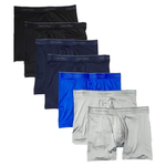 7-Pack Calvin Klein Men's Micro Stretch Boxer Brief