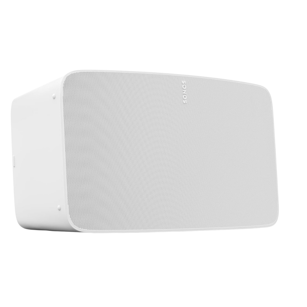 Sonos Five Wireless HiFi Speaker (2 Colors)