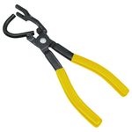 XiTuanYuan Exhaust Hanger Removal Pliers W/ All Exhaust Rubber Hangers