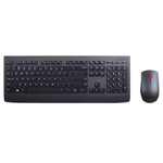 Lenovo Professional Wireless Keyboard And Mouse Combo
