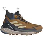 Adidas Men's Terrex Free Hiker 2.0 Gore-Tex Hiking Shoes