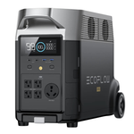 EcoFlow Delta Pro 3600Wh LFP Portable Power Station [Certified Refurb]