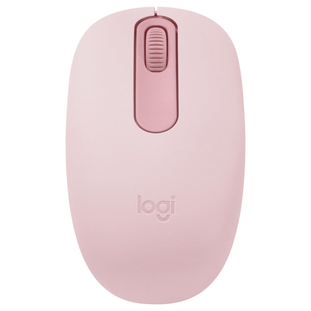 Logitech Compact & Portable M196 Bluetooth Mouse