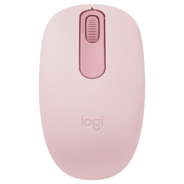 Logitech Compact & Portable M196 Bluetooth Mouse
