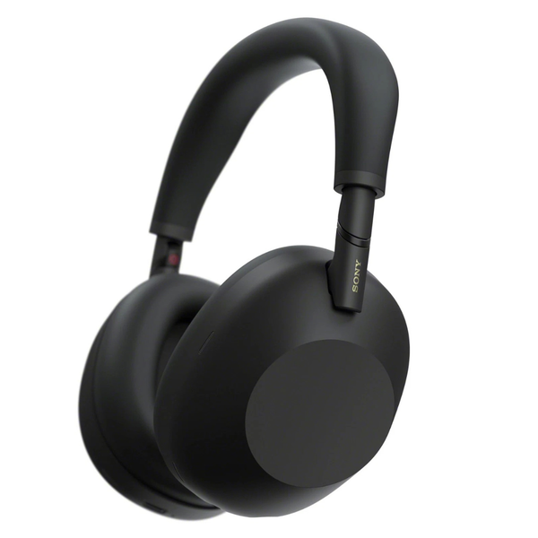 Sony WH-1000XM6 Noise-Canceling Wireless Over-Ear Headphones (Black)