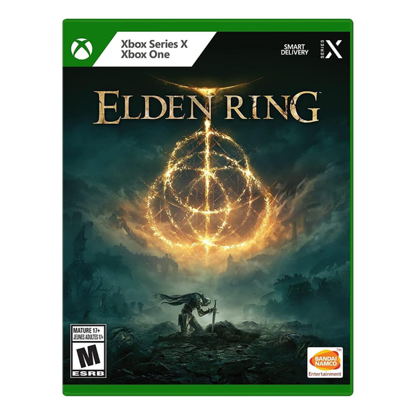 Elden Ring For Xbox Series X