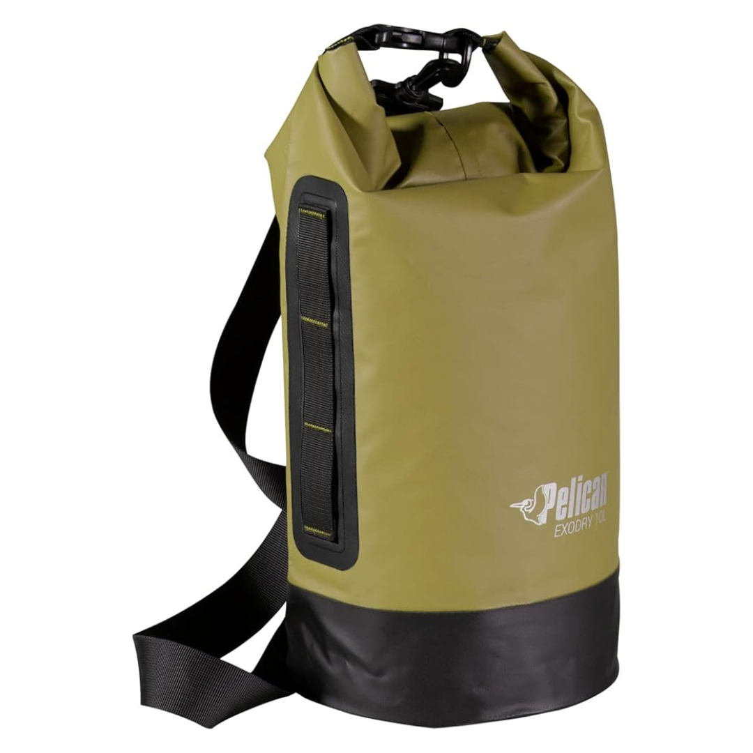 Pelican ExoDry 10L Small Thick & Lightweight Dry Bag