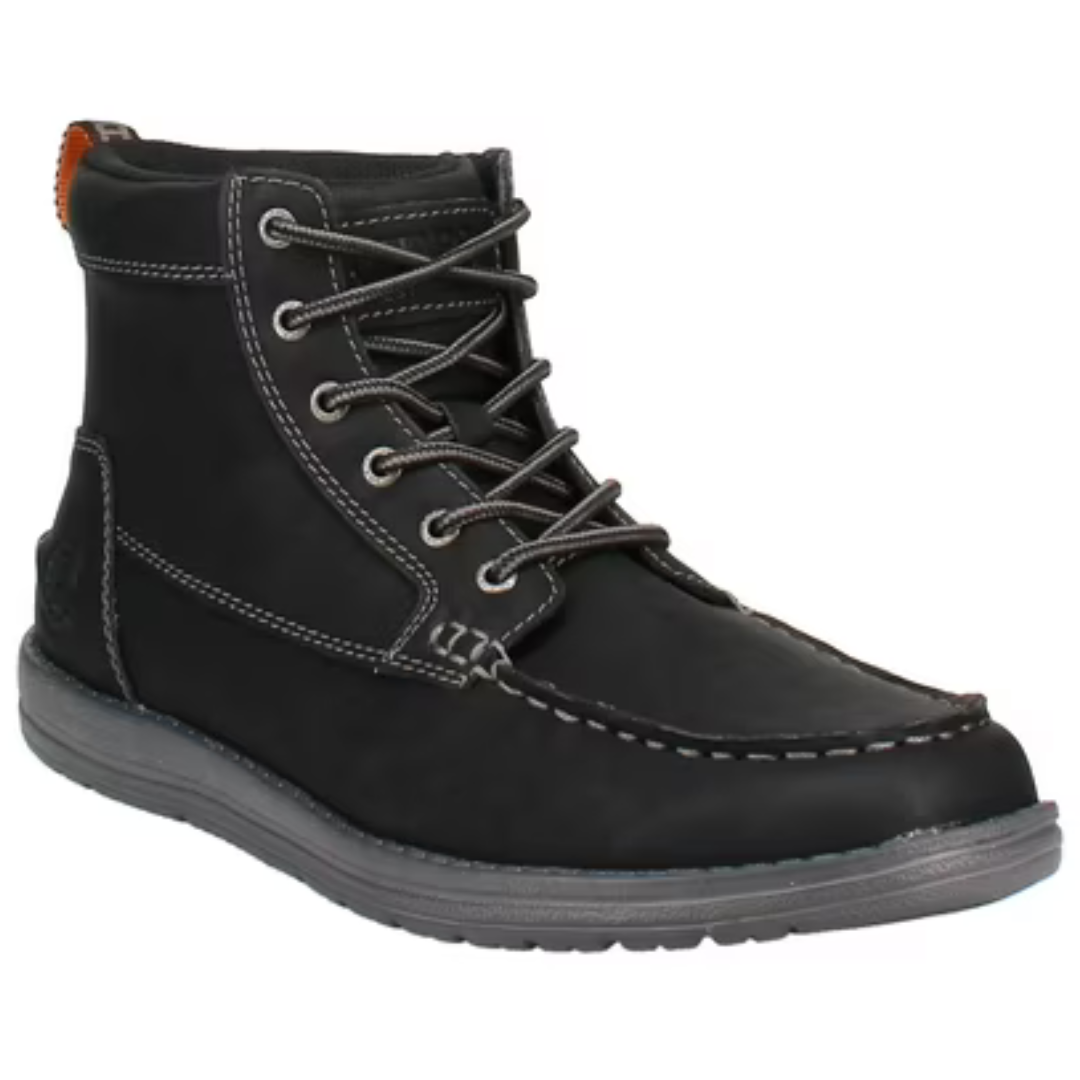 Chaps Derek Men's Moc Toe Fashion Boot (3 Colors)