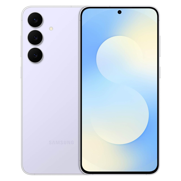 SAMSUNG Galaxy S25 FE 6.7" 128GB 5G Unlocked Android Smartphone