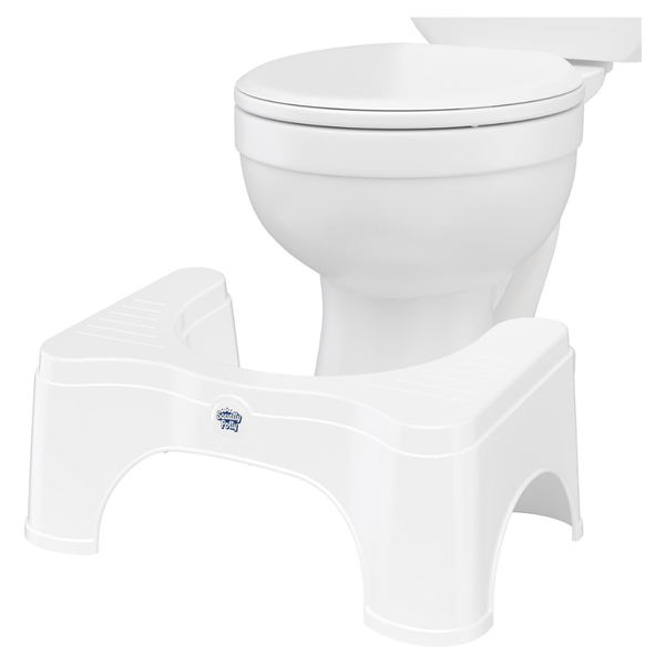 Squatty Potty Original Toilet Stoo