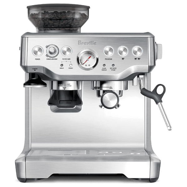 Breville Barista Express Espresso Machine (BES870XL)