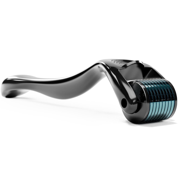 Unisex Hair Beard Facial Skin Face Body Scalp Derma Roller