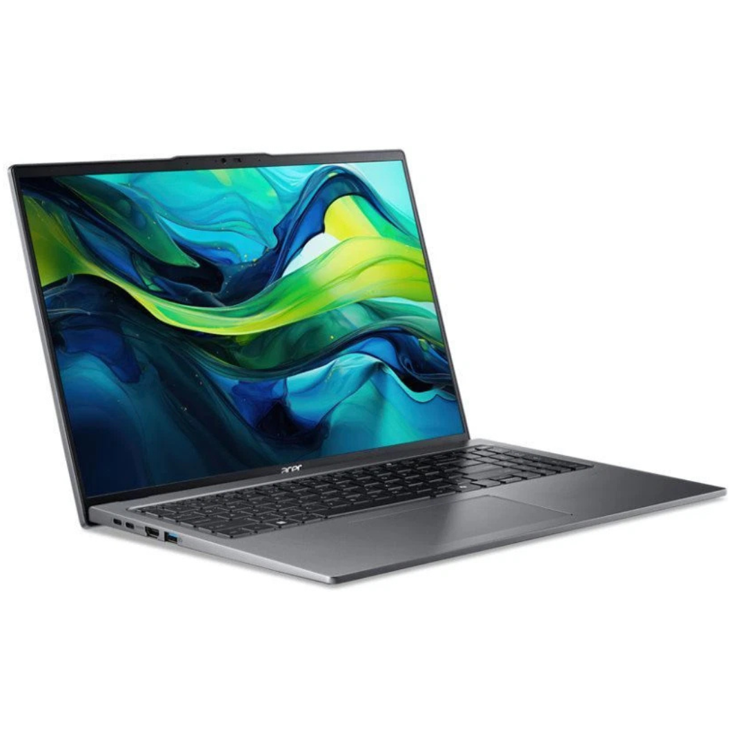 Acer Swift Go 16" WUXGA Touchscreen Laptop (Ultra 9-185H / 32GB RAM / 1TB SSD) [Certified Refurb]