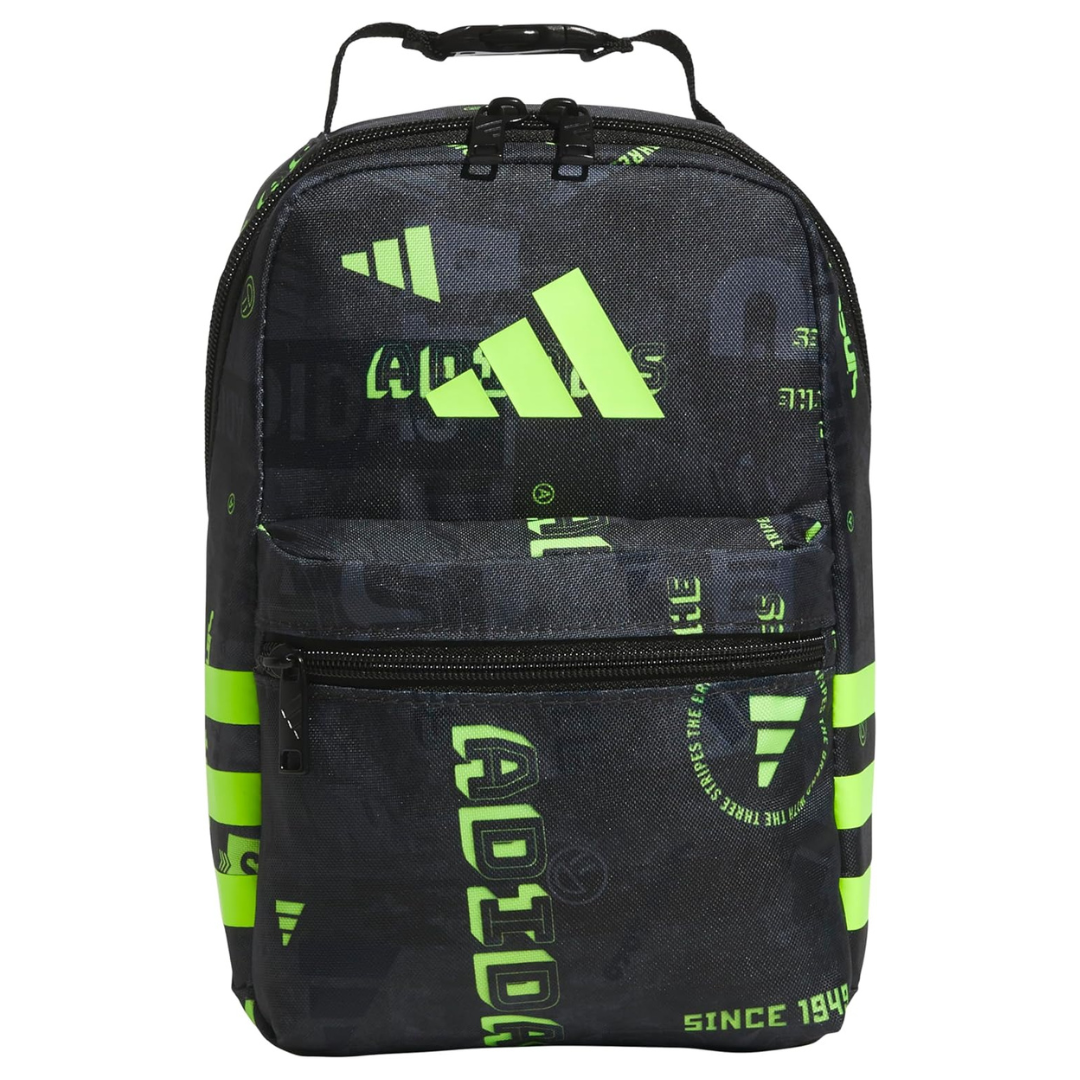Adidas Santiago Lunch Cooler Bag