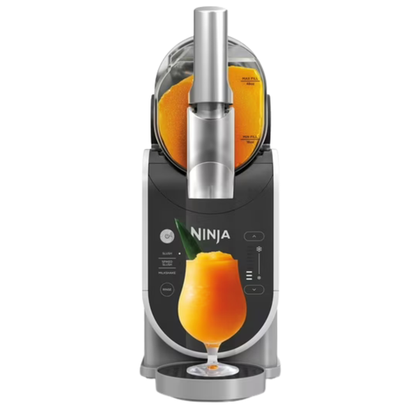 Ninja Slushi 72oz Professional Frozen Drink Maker