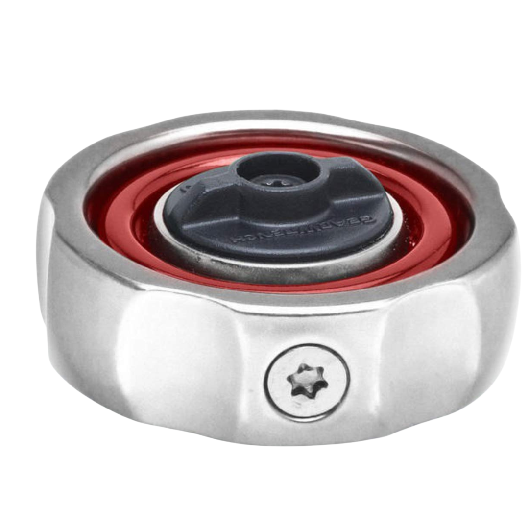 Gearwrench 3/8" Drive 72 Tooth Gimbal Ratchet